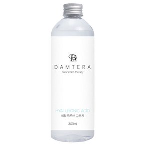 담테라 히알루론산 원액 고분자 300ml, 1개