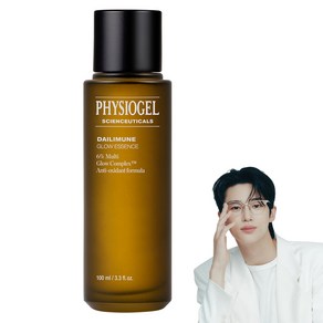 피지오겔 사이언수티컬즈 데일리뮨 글로우 에센스, 100ml, 1개