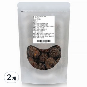 조은약초 구지뽕 열매, 200g, 2개