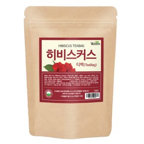 라돌체비타 히비스커스 삼각티백 50p, 1.2g, 50개입, 1개