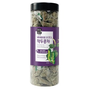 녹차원 작두콩차, 1.3g, 60개입, 1개