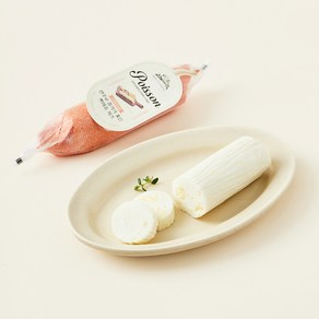 고래사어묵 쁘아송 치즈맛, 1팩, 130g