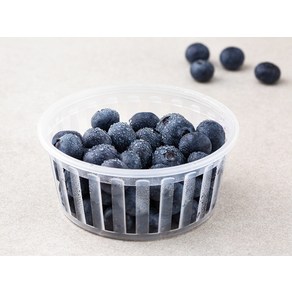 곰곰 GAP 국내산 블루베리, 100g, 1개