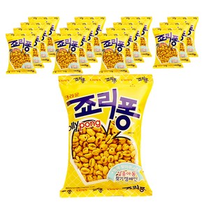 죠리퐁, 16개, 74g