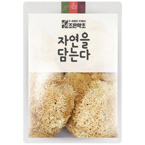 조은약초 노루궁뎅이버섯, 200g, 1개