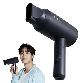 포뷰트 머슬러 헤어 드라이어 PD-L8814 1600W, 펄네이비