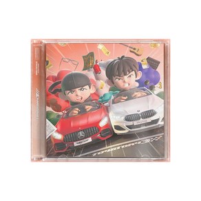 릴러말즈 & 토일 - TOYSTORY3