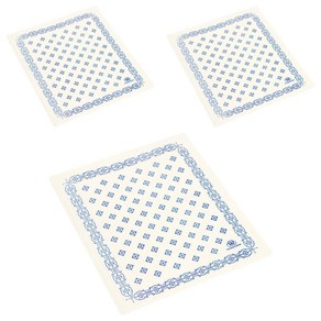 레데커 셀룰로오스 행주, 3개, 1개입