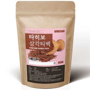 조은약초 타이보차, 1g, 100개입, 1개