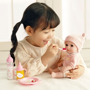 코코맘 맘마 놀이 코코 8369, 혼합색상, 1개