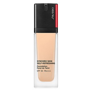 시세이도 싱크로 스킨 셀프 리프레싱 파운데이션 30ml, 140 포슬린, 1개