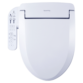블루밍 안심세척 방수비데, IPX500A PLUS, 고객직접설치