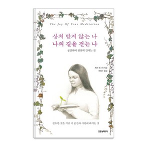 상처 받지 않는 나 나의 길을 걷는 나:공감하며 천천히 간다는 것, 굿모닝미디어, 제프 포스터