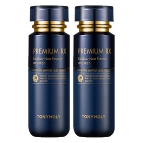 토니모리 프리미엄 RX 제비집 에센스, 55ml, 2개