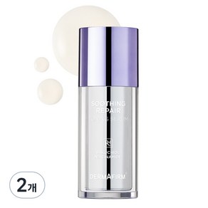 더마펌 수딩 리페어 토닝 세럼 R4, 30ml, 2개