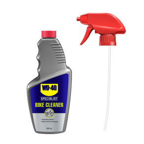 WD40 스페셜리스트 바이크 클리너, 1개