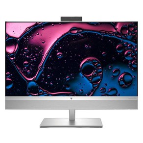 HP 2024 엘리트원 870 G9 올인원 PC 코어i7 인텔 14세대, 실버, G9-A6RF7PT, 1TB, 16GB, WIN11 Po