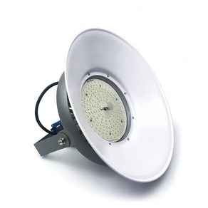 HOOHERS LED 고천장 공장등 DC타입 150W 고효율, 1개