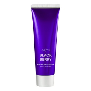 줄라이미 퍼퓸 헤어에센스 블랙베리, 80ml, 1개