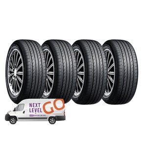 넥센타이어 엔프리즈 AH8 215/65R15