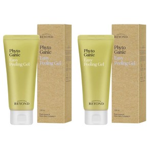 [비건라이프] 비욘드 피토가닉 이지 필링젤, 2개, 100ml