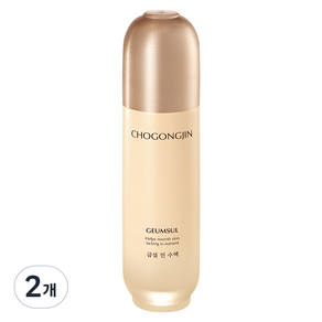 미샤 초공진 금설 진 수액, 150ml, 2개