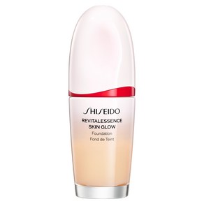 시세이도 리바이탈에센스 스킨 글로우 파운데이션 30ml, 120 아이보리, 1개