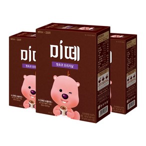 미떼 핫초코 오리지날, 30g, 10개입, 3개