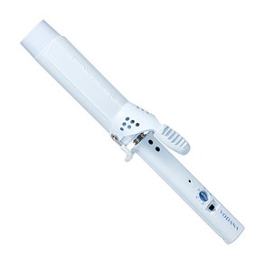 보다나 글램웨이브 봉고데기 36mm V24KV1CU1G36, 크리미블루