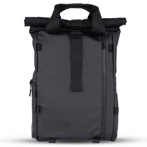 WANDRD ALL New PRVKE Lite 백팩 11L, Black, 1개