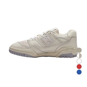 [New balance] 뉴발란스 남녀공용 550 운동화