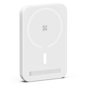 SPEEDY 10W 맥세이프 무선 충전 보조배터리 5000mAh