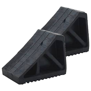 신도산업 차량버팀목 3kg, 블랙, 2개