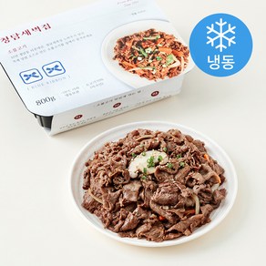 청담새벽집 소불고기 (냉동), 800g, 1개