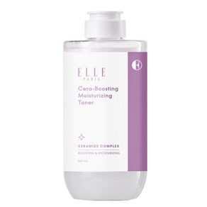 ELLE PARIS 세라마이드 크림 토너
