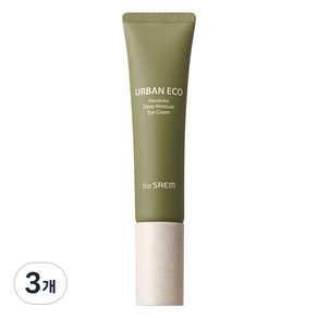 더샘 하라케케 딥 모이스처 아이크림, 30ml, 3개