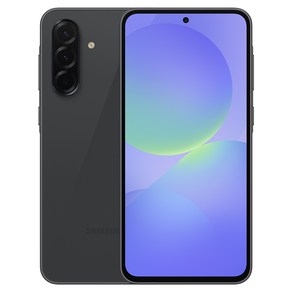 삼성전자 갤럭시 A36 자급제 공기계 SM-A366N, 어썸 블랙, 128GB