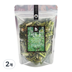 동이약초 익모초(육모초), 500g, 2개