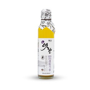 옛간 생들기름, 300ml, 1개