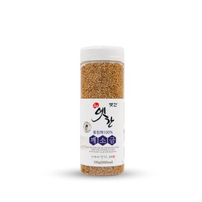 옛간 깨소금, 105g, 1개