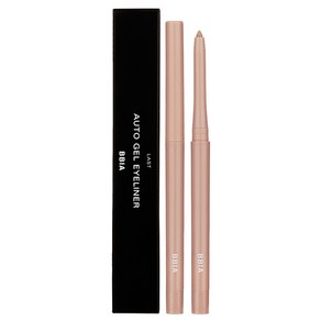 삐아 라스트 오토 젤 아이라이너 0.3g, 14아몬드베이지, 1개