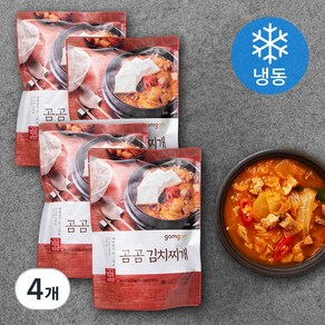 곰곰 김치찌개 (냉동)