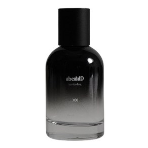 어베디 예스터데이 오 드 퍼퓸, 50ml, 1개