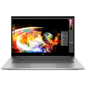 HP 2022 ZBook Studio G8 노트북 15.6, 그레이, G8-30N07AV, 코어i7, 1TB, 32GB, WIN10 Po