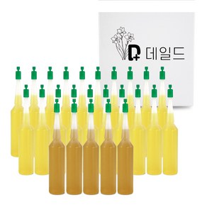 데일드 모든 영양제 20p + 뿌리강화 5p 세트, 35ml, 1세트