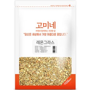 고미네 레몬그라스, 200g, 1개입, 1개