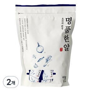 제이웰푸드 명품 한알 20p