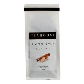 어가행렬 우엉차, 100g, 1개, 1개입