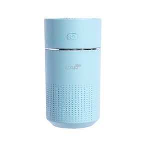 르에어 TUMBLER USB 가습기, LA-UH040(블루)