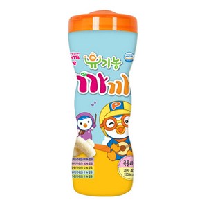 프로엠 맘스케어 유기농까까 곡물과자 40g, 곡물맛, 1개